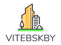 Логотип vitebskby.com